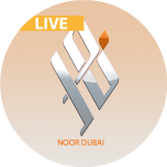 Watch online TV channel «Noor Dubai» from :country_name