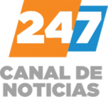 Watch online TV channel «24/7 Canal de Noticias» from :country_name