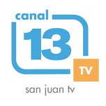 Watch online TV channel «Canal 13 San Juan» from :country_name