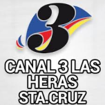 Watch online TV channel «Canal 3 Las Heras» from :country_name