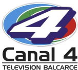 Watch online TV channel «Canal 4 Balcarce» from :country_name