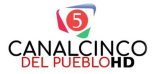 Watch online TV channel «Canal 5 Del Pueblo» from :country_name