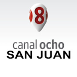Watch online TV channel «Canal 8 San Juan» from :country_name