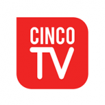 Watch online TV channel «Cinco TV» from :country_name