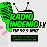Watch online TV channel «Ingenio FM» from :country_name