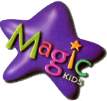 Watch online TV channel «Magic Kids» from :country_name