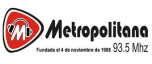 Watch online TV channel «Metropolitana FM» from :country_name