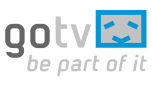 Watch online TV channel «GoTV» from :country_name