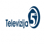 Watch online TV channel «Televizija 5» from :country_name