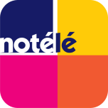 Watch online TV channel «Notele» from :country_name