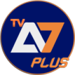 Watch online TV channel «TV A7 Plus» from :country_name
