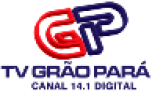 Watch online TV channel «TV Grao Para» from :country_name