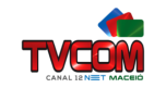 Watch online TV channel «TVCOM Maceio» from :country_name