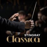 Watch online TV channel «Stingray Classica» from :country_name