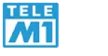 Watch online TV channel «Tele M1» from :country_name