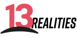 Watch online TV channel «13 Realities» from :country_name