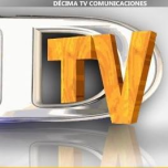 Watch online TV channel «Decima TV» from :country_name