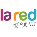 Watch online TV channel «La Red» from :country_name
