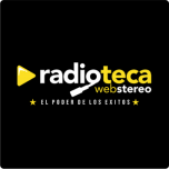 Watch online TV channel «Radioteca Webstereo» from :country_name