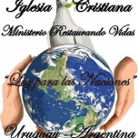 Watch online TV channel «Restaurando Vidas Internacional» from :country_name