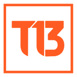 Watch online TV channel «T13» from :country_name
