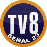 Watch online TV channel «TV8 Concepcion» from :country_name
