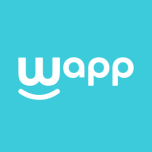 Watch online TV channel «Wapp» from :country_name