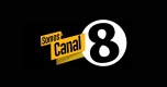 Watch online TV channel «Canal 8» from :country_name
