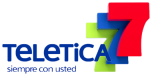 Watch online TV channel «Teletica 7» from :country_name