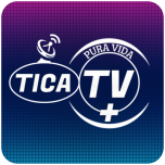 Watch online TV channel «Tica TV+» from :country_name