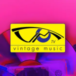 Watch online TV channel «Vintage Music» from :country_name
