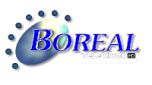 Watch online TV channel «Boreal» from :country_name