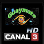 Watch online TV channel «Guaymate TV» from :country_name