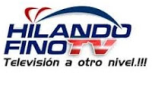 Watch online TV channel «Hilando Fino TV» from :country_name