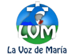 Watch online TV channel «La Voz de Maria» from :country_name