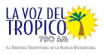 Watch online TV channel «La Voz del Tropico» from :country_name