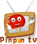 Watch online TV channel «Pinpon TV» from :country_name