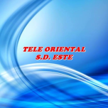 Watch online TV channel «Tele Oriental» from :country_name