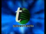 Watch online TV channel «Telecontacto» from :country_name