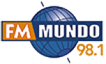 Watch online TV channel «FM Mundo» from :country_name