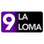 Watch online TV channel «9 la Loma TV» from :country_name