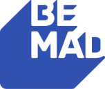 Watch online TV channel «Be Mad» from :country_name