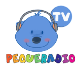 Watch online TV channel «Pequeradio» from :country_name