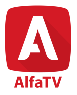 Watch online TV channel «AlfaTV» from :country_name