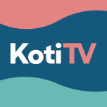Watch online TV channel «KotiTV» from :country_name