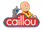 Watch online TV channel «Caillou» from :country_name