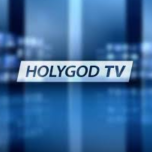 Watch online TV channel «HolyGod TV» from :country_name