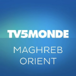Watch online TV channel «TV5Monde Maghreb-Orient» from :country_name