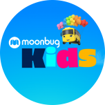 Watch online TV channel «Moonbug Kids» from :country_name