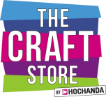 Watch online TV channel «The Craft Store» from :country_name